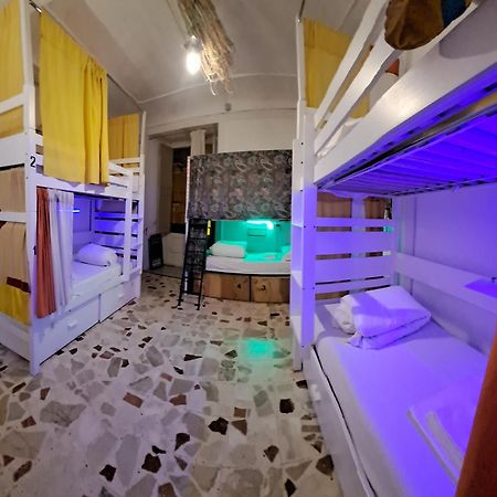 Ostello Exclusive Dependance Palermo Exterior foto