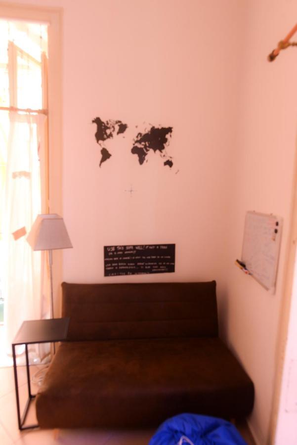 Ostello Exclusive Dependance Palermo Exterior foto