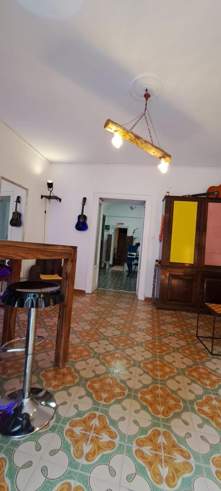 Ostello Exclusive Dependance Palermo Exterior foto