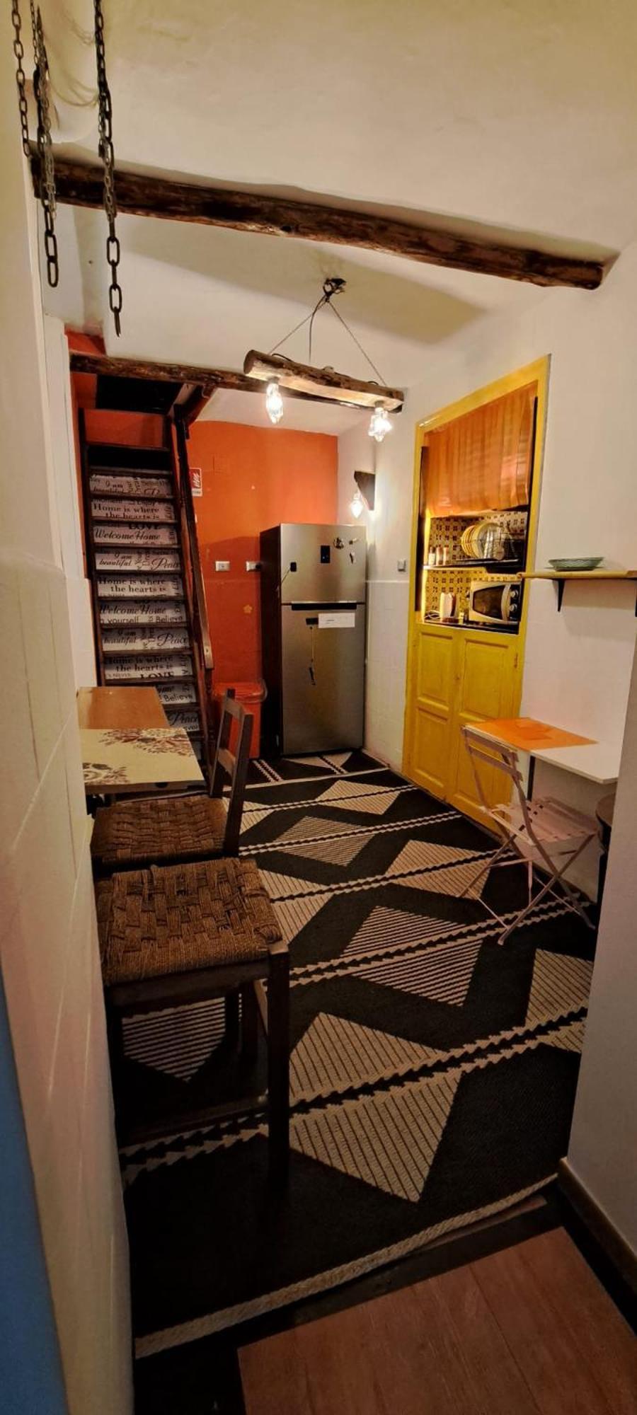 Ostello Exclusive Dependance Palermo Exterior foto
