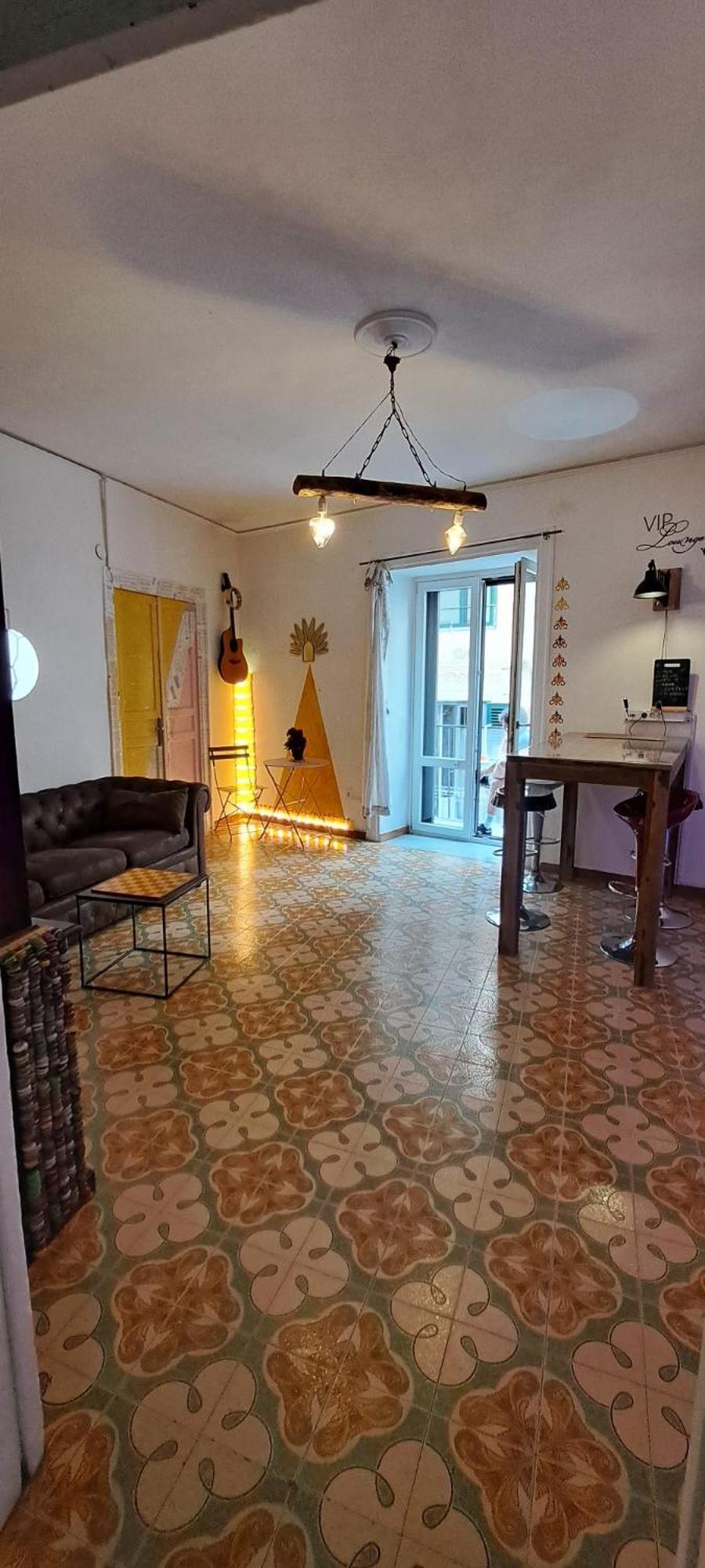 Ostello Exclusive Dependance Palermo Exterior foto