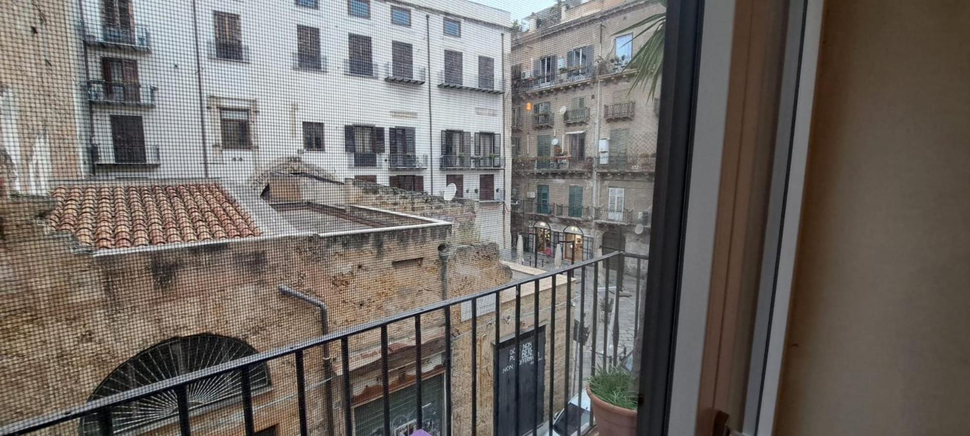 Ostello Exclusive Dependance Palermo Exterior foto
