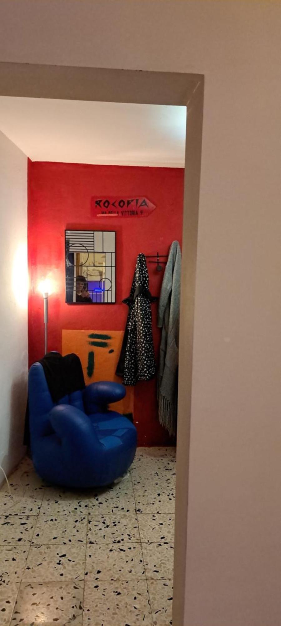 Ostello Exclusive Dependance Palermo Exterior foto