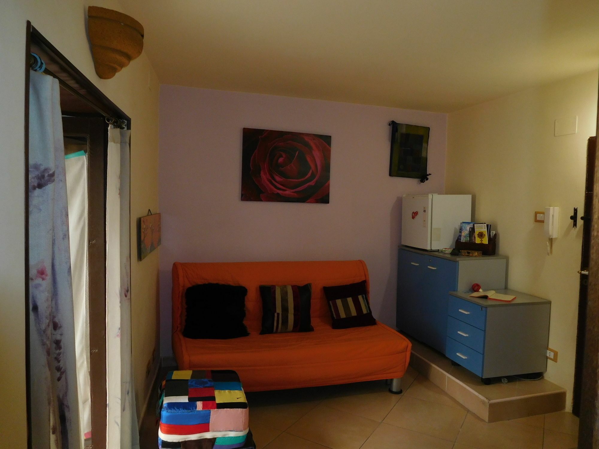 Ostello Exclusive Dependance Palermo Exterior foto