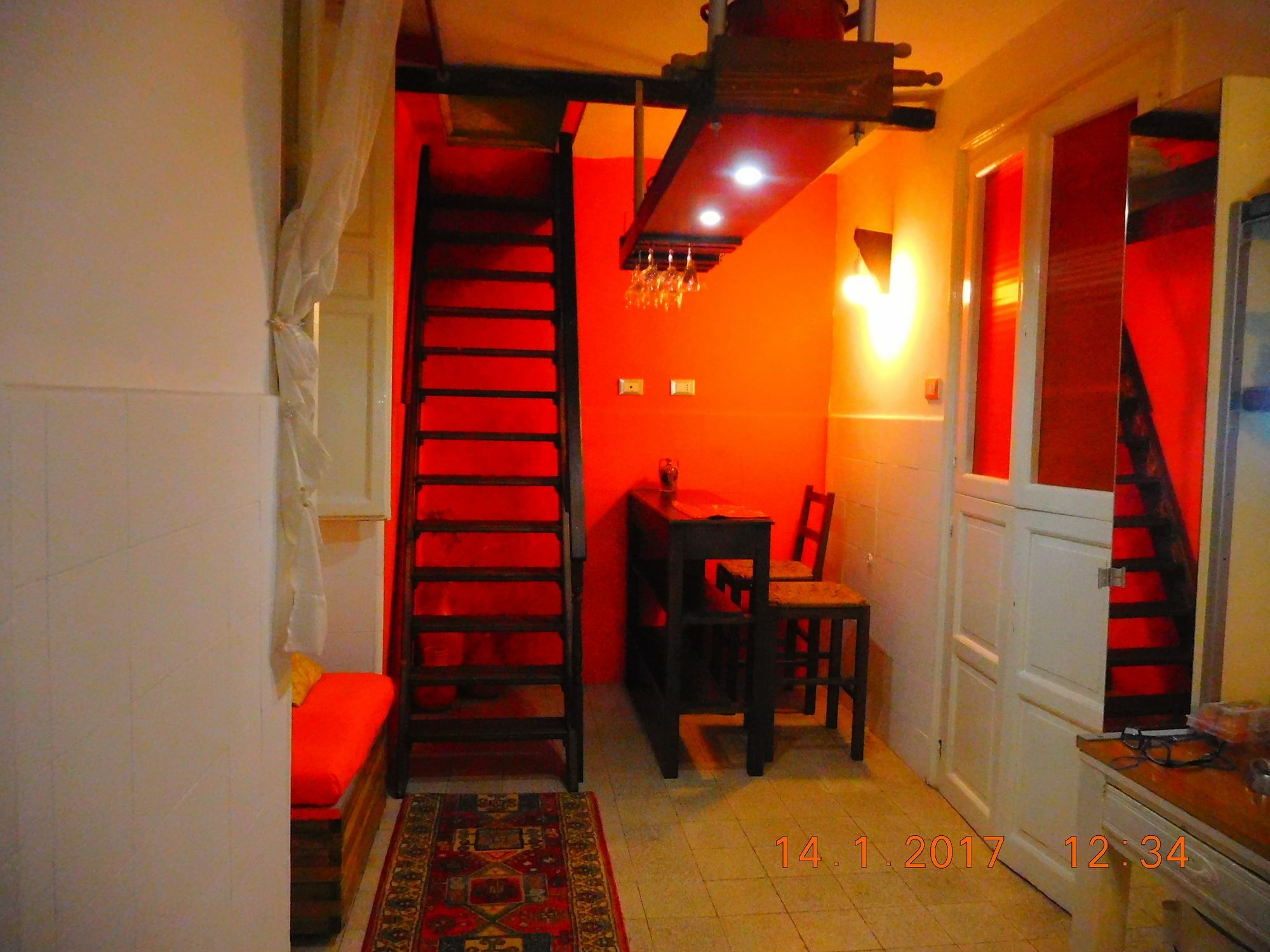 Ostello Exclusive Dependance Palermo Exterior foto