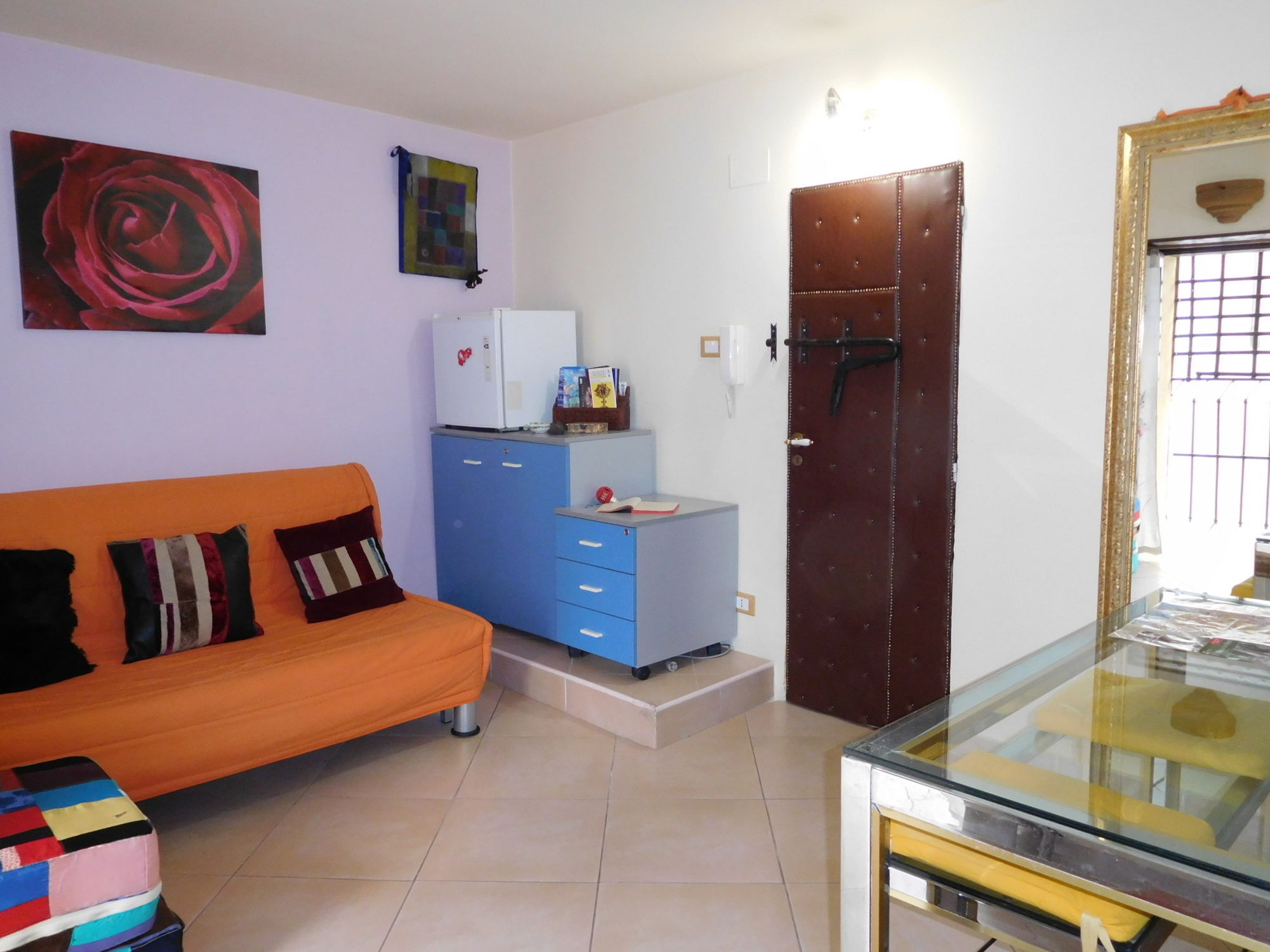 Ostello Exclusive Dependance Palermo Exterior foto