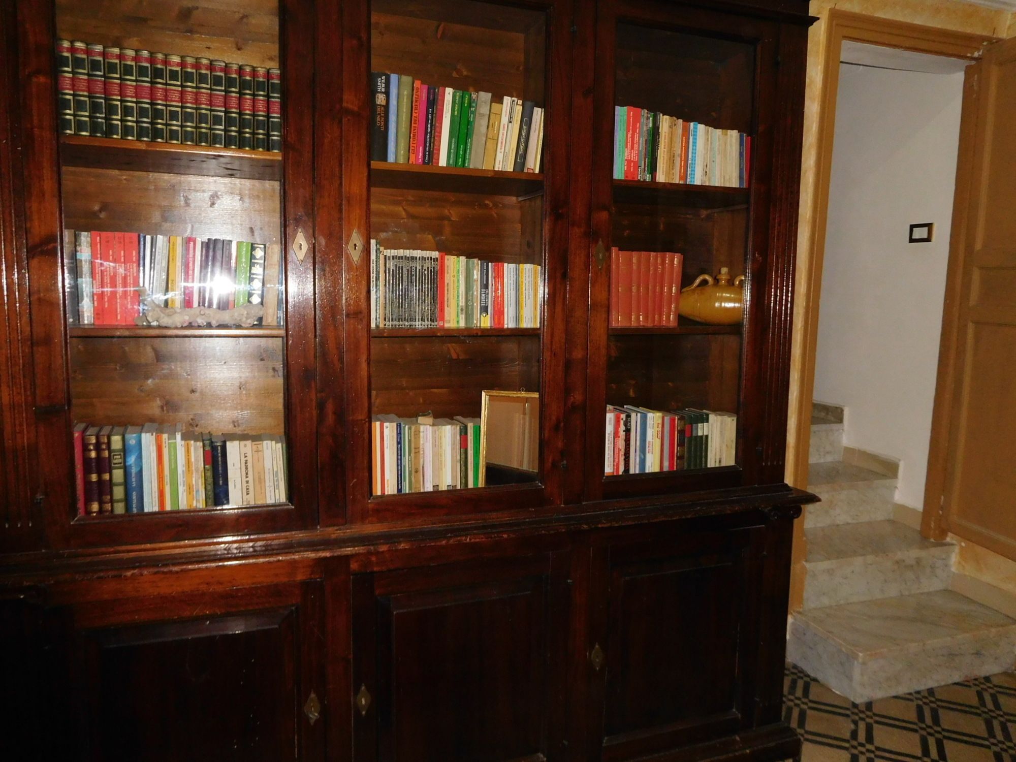 Ostello Exclusive Dependance Palermo Exterior foto