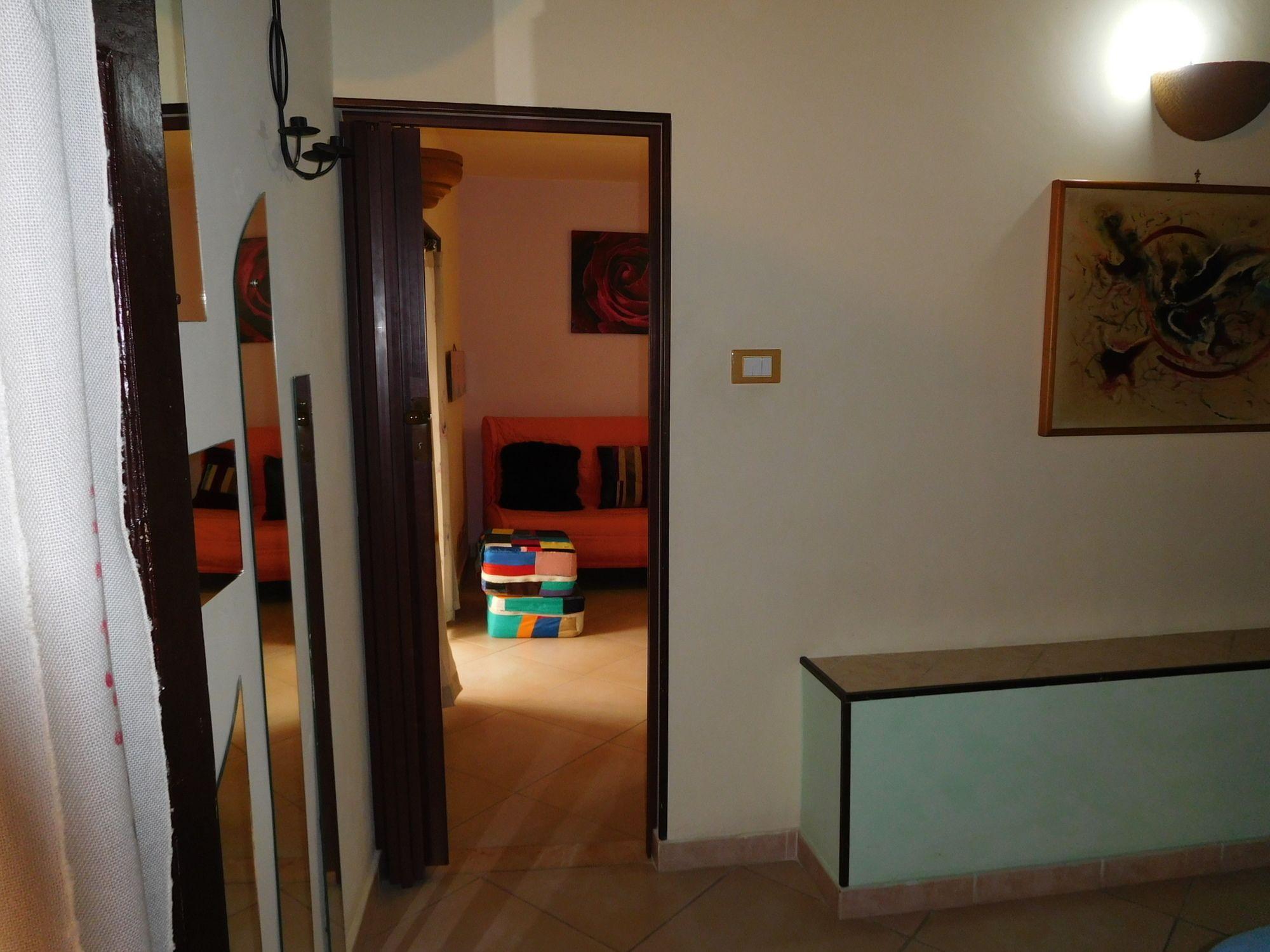 Ostello Exclusive Dependance Palermo Exterior foto