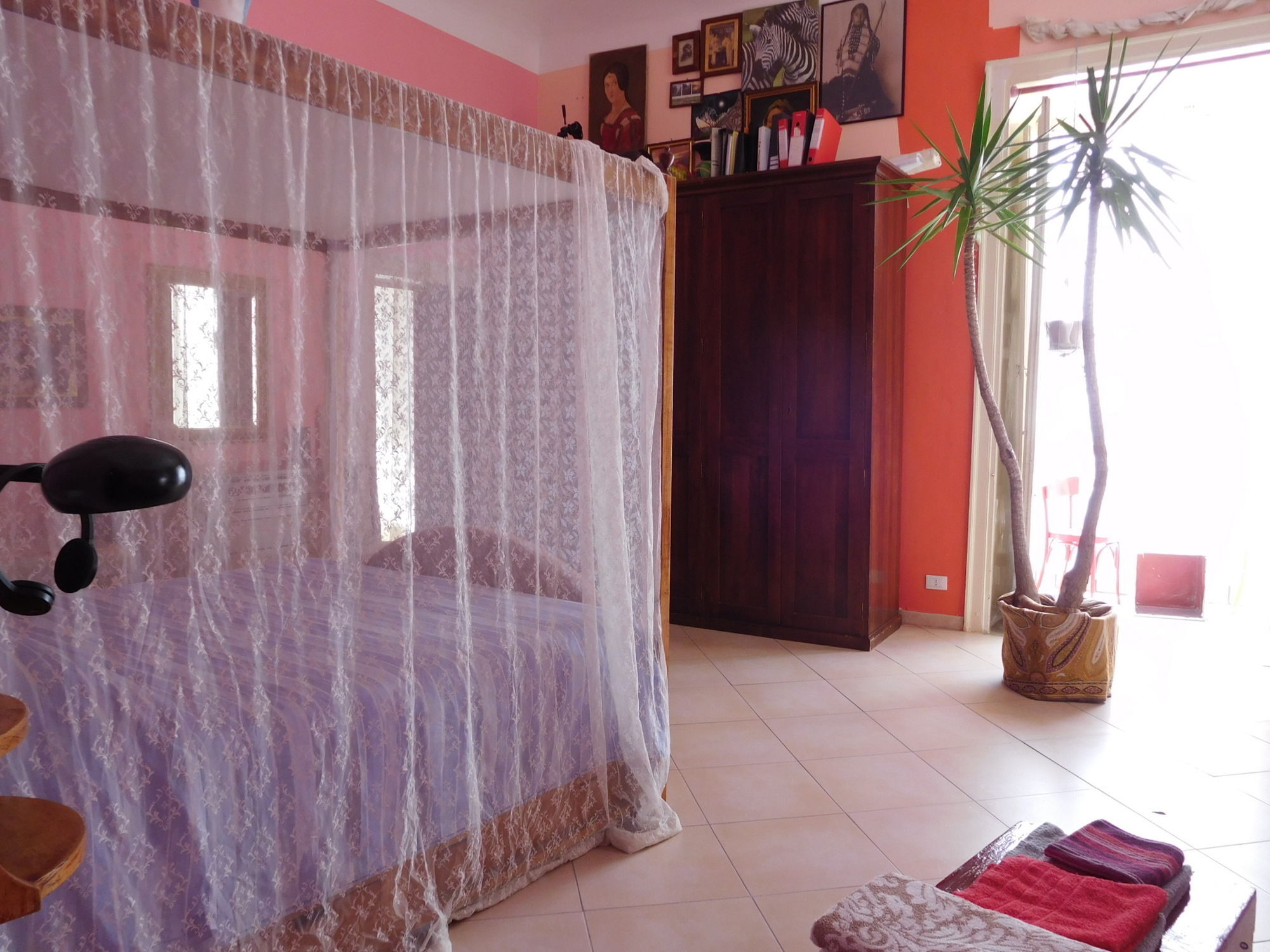 Ostello Exclusive Dependance Palermo Exterior foto